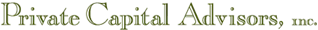 Private Capital Advisors, Inc. logo