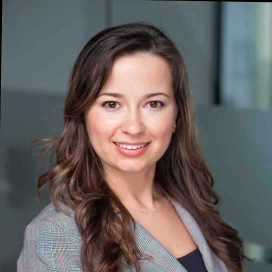 Tzvetelina Gueorguieva Botchoukova