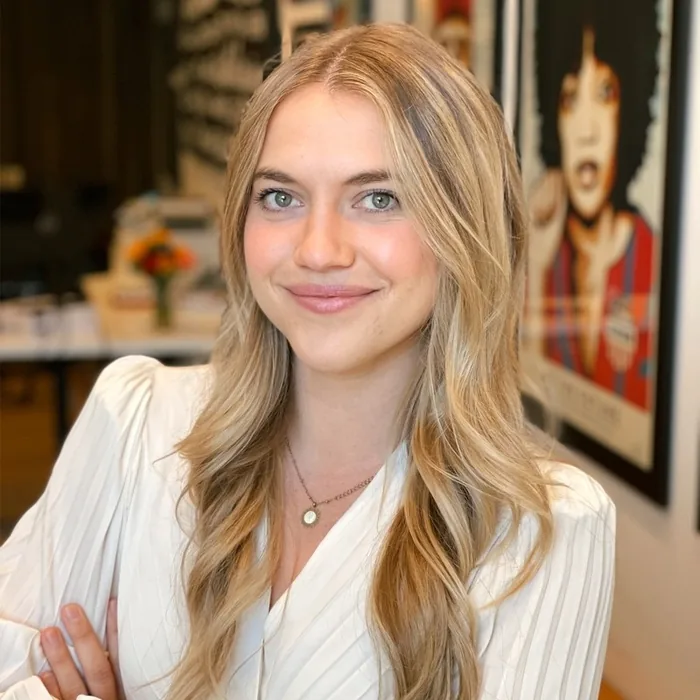Sierra Kathryn Smith