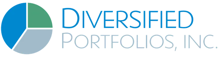 Diversified Portfolios, Inc. logo