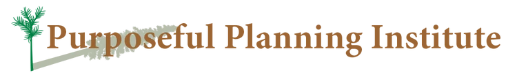 Purposeful Planning logo