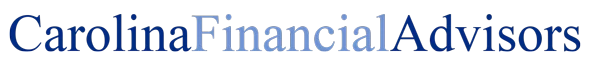 Carolina Financial Advisors, Inc. logo