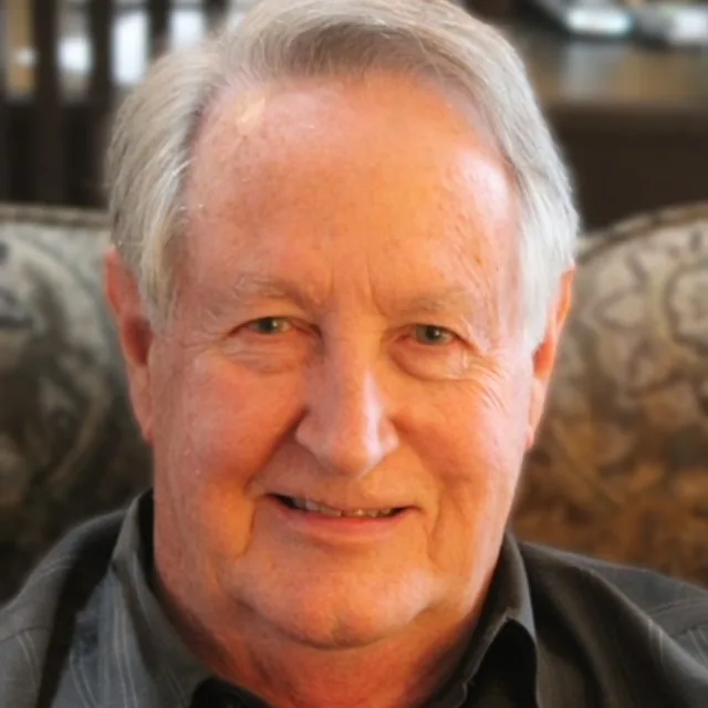 MICHAEL HUNTER BARBER