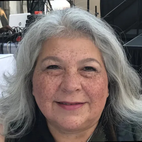 VERONICA (SANCHEZ) CARDENAS