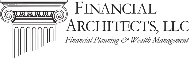 Financial Architects, LLC logo