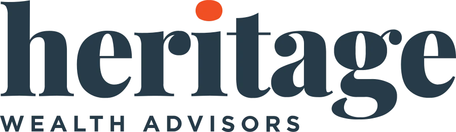 Heritage Wealth Advisors logo