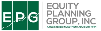 Equity Planning Group, Inc. logo
