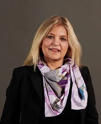 Reena Kuyper