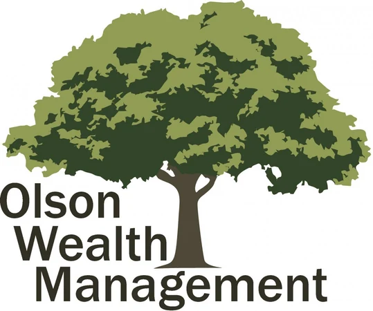 Olson Wealth Management logo