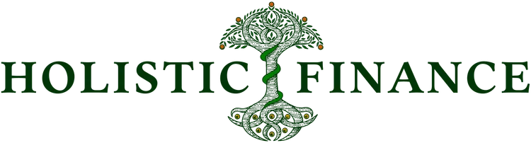 Holistic Finance LLC logo