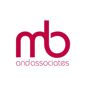 MB & Associates logo