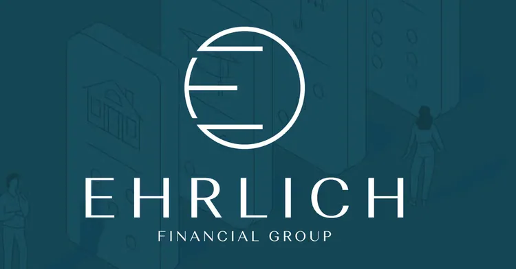 Ehrlich Financial Group logo