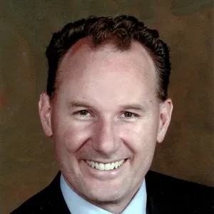 RONALD JOSEPH AUBREY