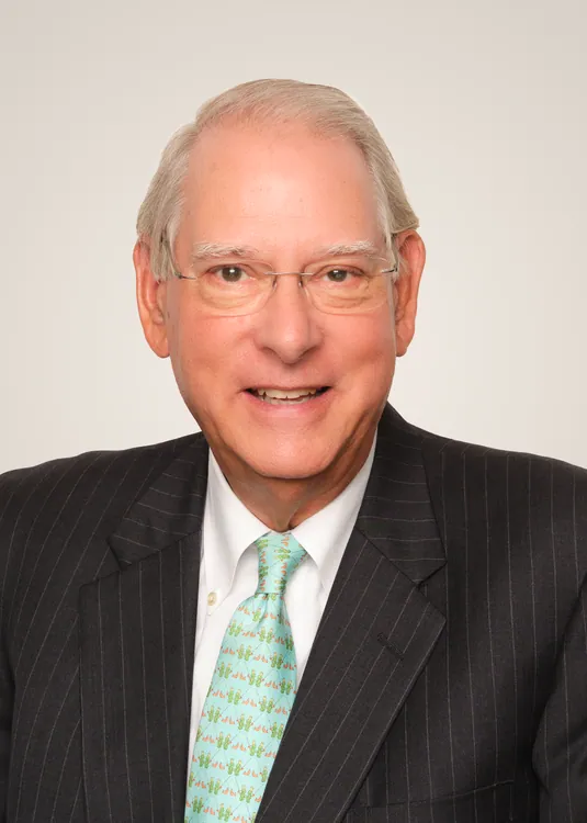 HENRY WALTER BARRE II