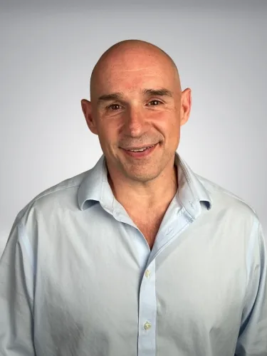 MICHAEL EDWARD CHADWICK