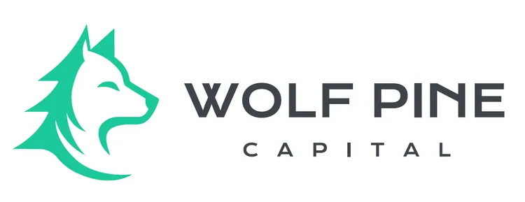 Wolf Pine Capital logo