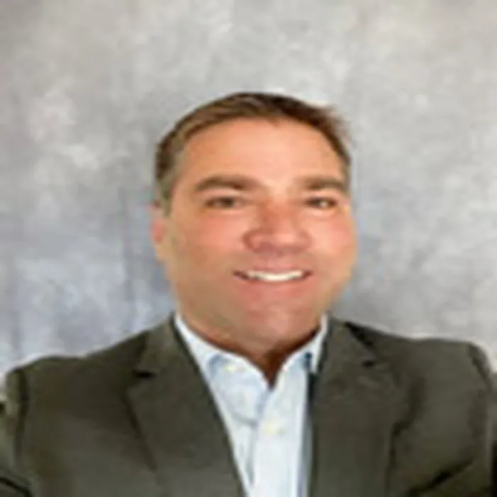 BRIAN DAVID ALLEN