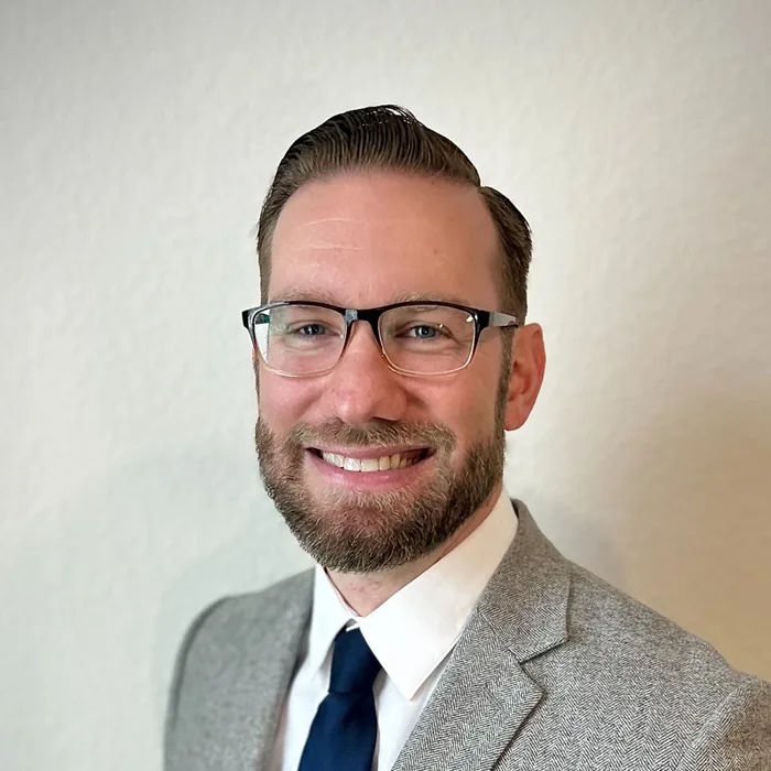 Michael Kehlet Wright