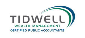 Tidwell Wealth Management LLC logo