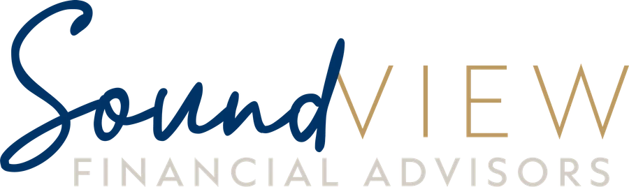 Sound View Financial Advisors logo