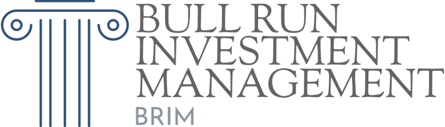 Bull RUN Investment Management LLC logo