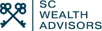 SC Wealth Advisors logo
