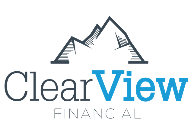 Clearview Financial logo