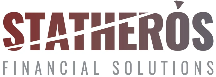 Statheros Financial Solutions, Inc. logo