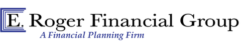 E. Roger Financial Group logo