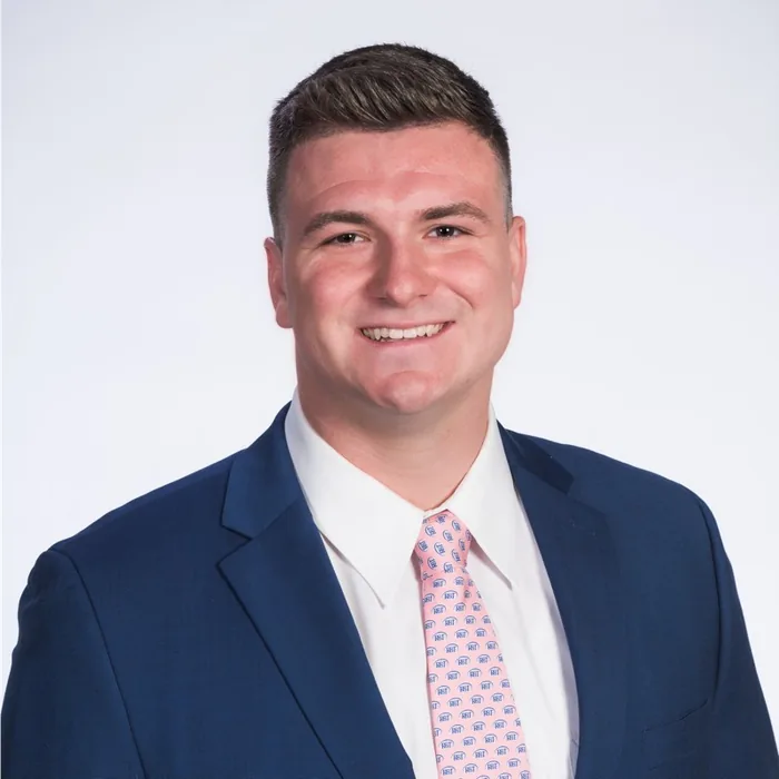 Zachary Urban Banks