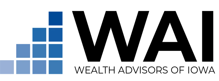Wealth Advisors OF Iowa, LLC logo