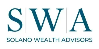 Solano Wealth Advisors logo