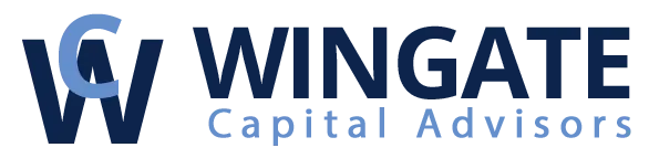 Wingate Capital Advisors LLC logo