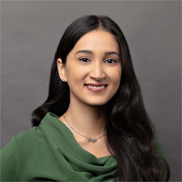 Shyla Shivana Kunzru