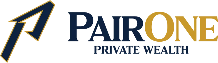 Pairone Private Wealth logo