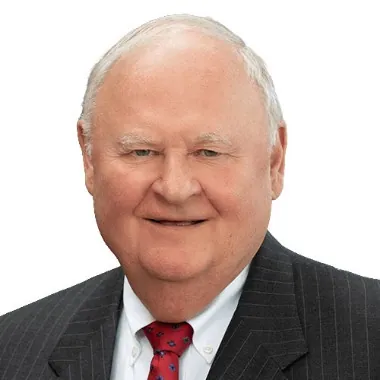 JERRY LEE BAINBRIDGE