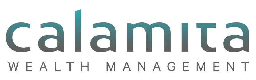 Calamita Wealth Management logo