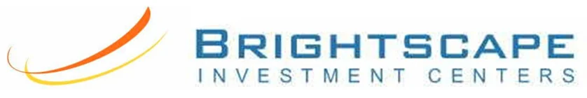 Brightscape Investment Centers logo