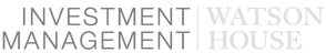 Watson House Investment Management, LLC logo