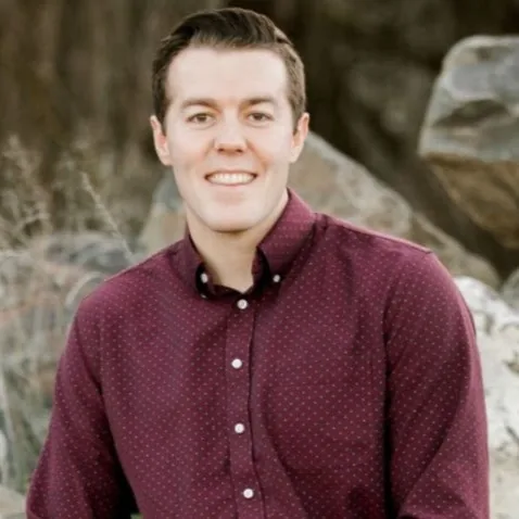 Connor Warren Dye