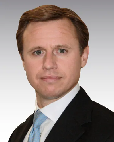 JOHN LEROY ROCHE