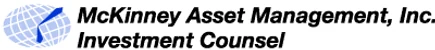 Mckinney Asset Management Inc. logo
