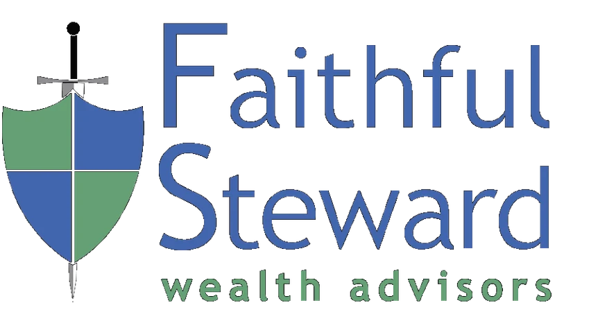 Faithful Steward Wealth Management, Inc. logo