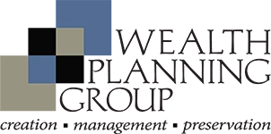 Wealth Planning Group, Inc. logo