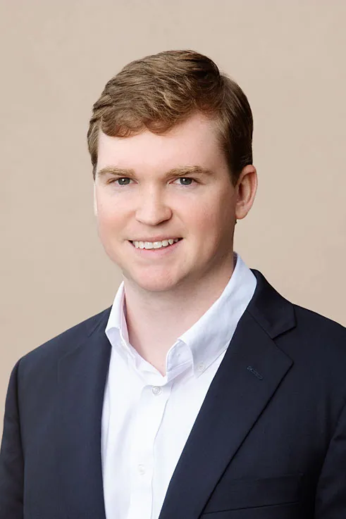 Patrick Reeves Duggan