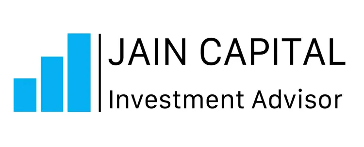 Jain Capital Management LLC logo