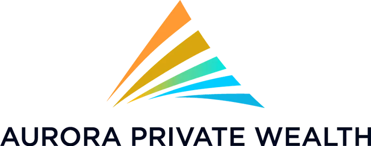 Aurora Private Wealth, Inc. logo