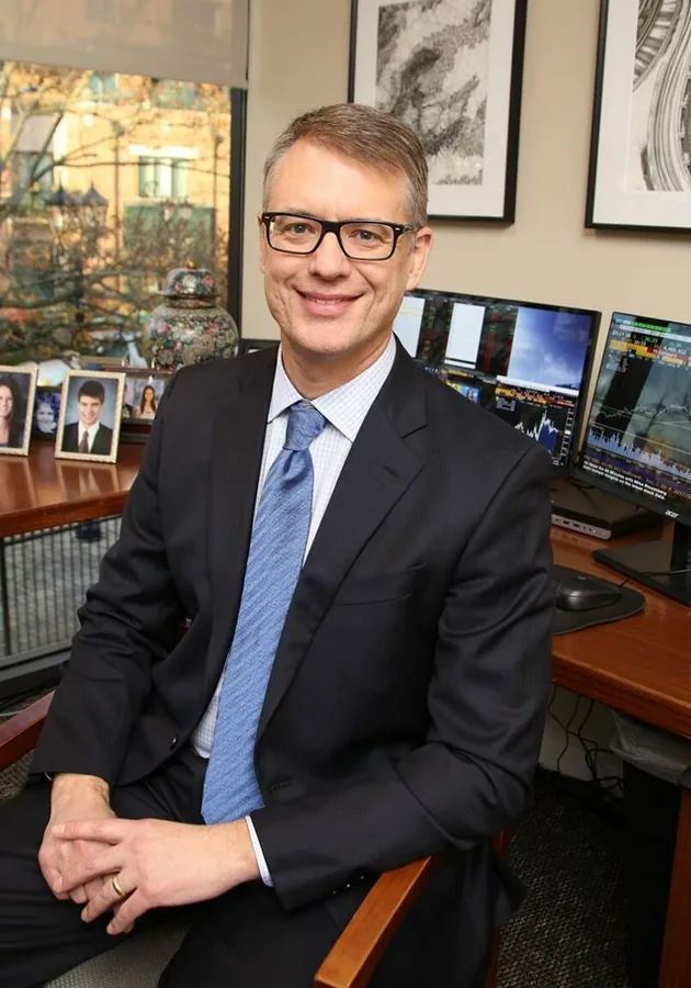 PHILIP B KARLSON