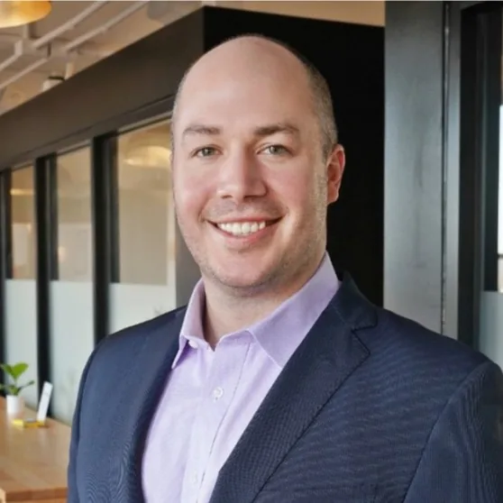 Andrew Peters