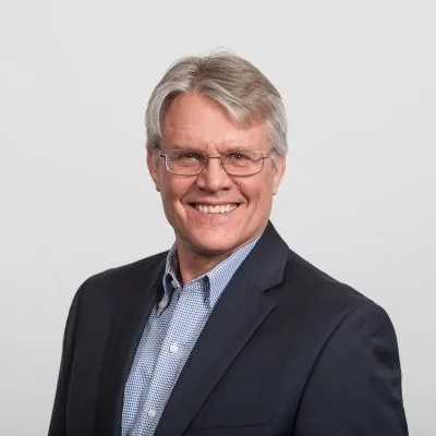 THOMAS N LARSEN